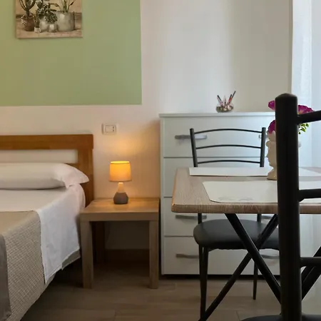 B&B Vento Aureo Rooms-3